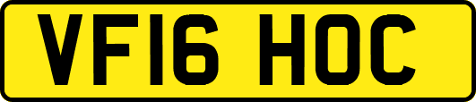 VF16HOC
