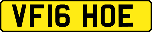 VF16HOE