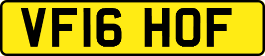 VF16HOF