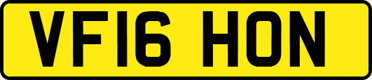 VF16HON
