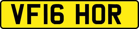 VF16HOR
