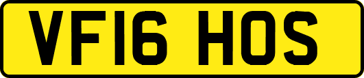 VF16HOS