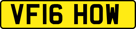 VF16HOW