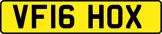 VF16HOX
