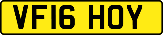 VF16HOY