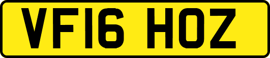 VF16HOZ