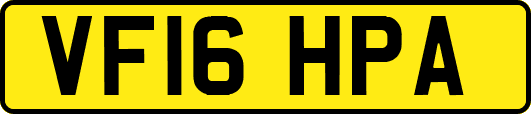VF16HPA
