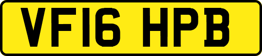 VF16HPB