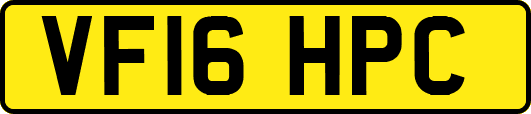 VF16HPC