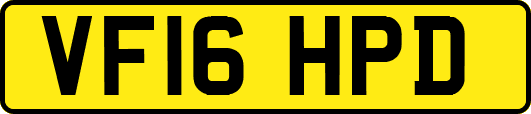 VF16HPD