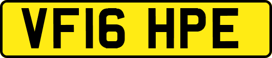 VF16HPE