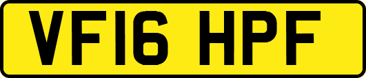 VF16HPF