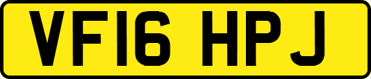 VF16HPJ