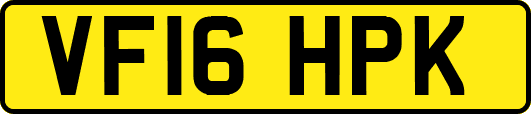 VF16HPK