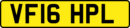 VF16HPL