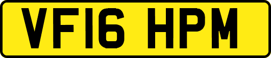 VF16HPM