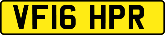 VF16HPR