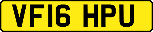VF16HPU