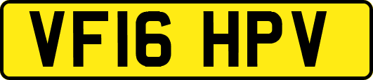 VF16HPV