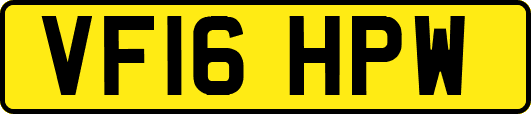 VF16HPW