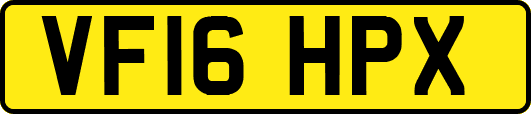 VF16HPX