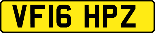 VF16HPZ