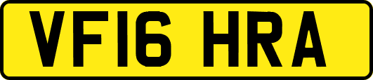 VF16HRA