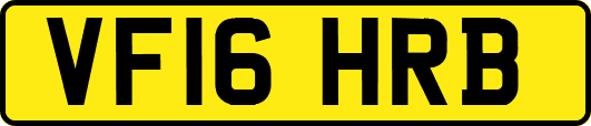 VF16HRB