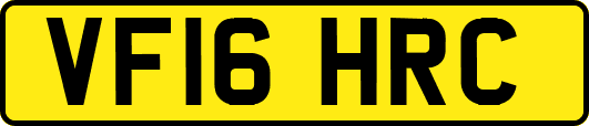 VF16HRC