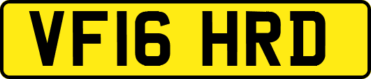 VF16HRD