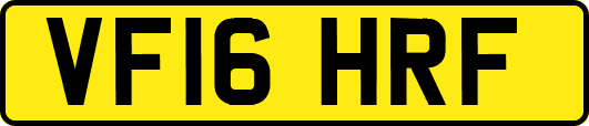 VF16HRF