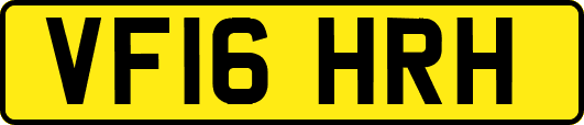VF16HRH