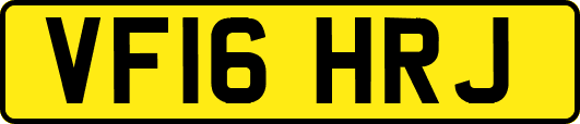 VF16HRJ