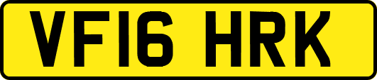 VF16HRK