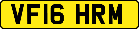 VF16HRM