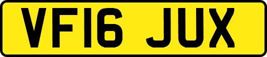 VF16JUX