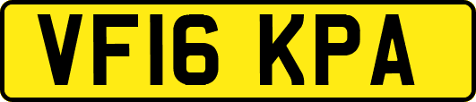 VF16KPA