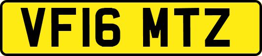 VF16MTZ