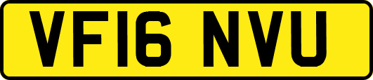 VF16NVU