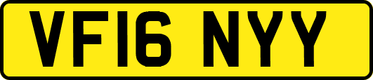 VF16NYY