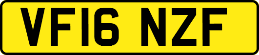 VF16NZF