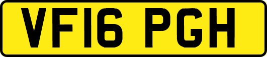 VF16PGH