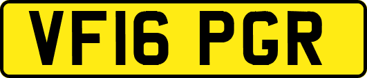 VF16PGR