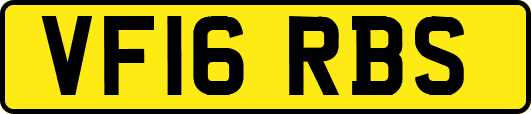 VF16RBS
