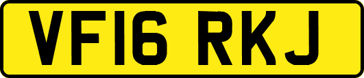VF16RKJ
