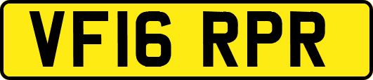 VF16RPR