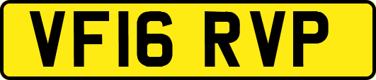 VF16RVP