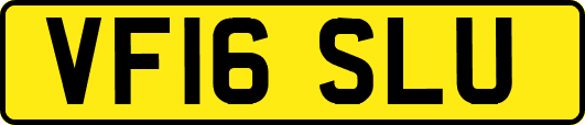 VF16SLU