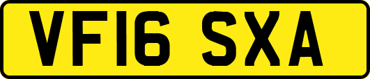 VF16SXA
