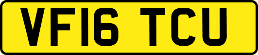 VF16TCU